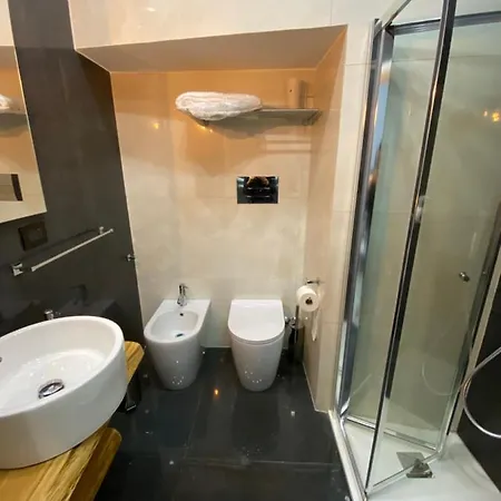 Bed & Breakfast Casa Franzese Naples
