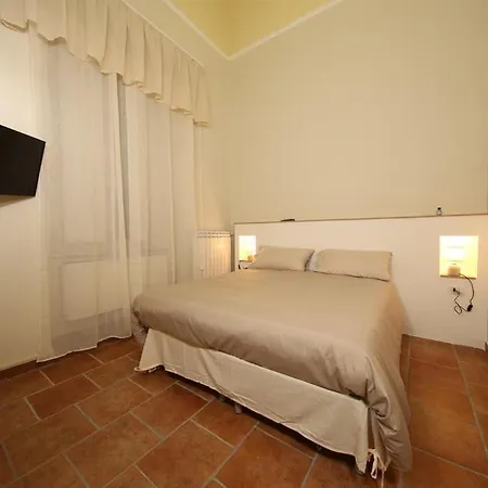 Bed & Breakfast Virginrooms *