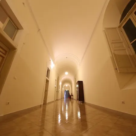 Virginrooms * Napoli