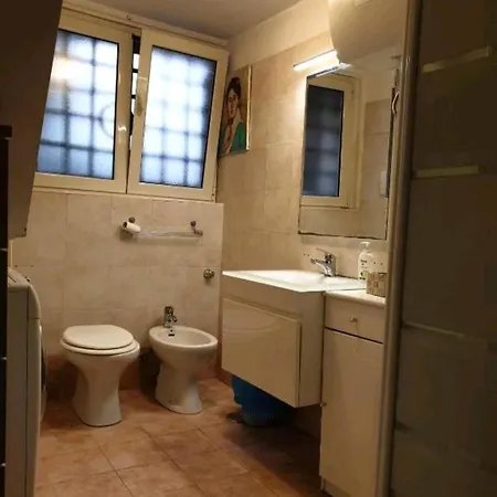 Casa Vacanza Nilo *