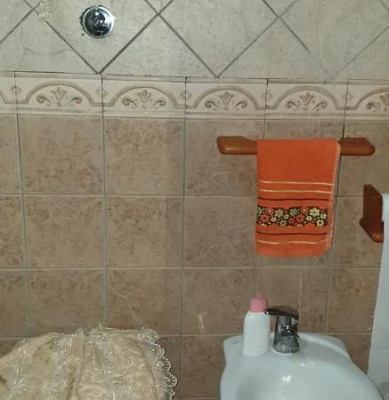 Holiday home Casa Vacanza Nilo