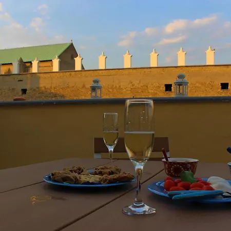 Dimora Santa Chiara Holiday home Naples