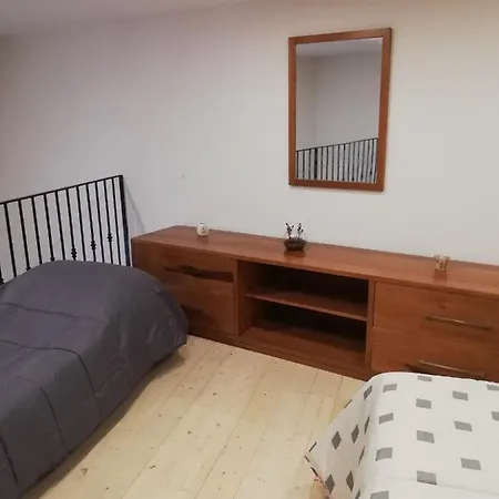 Apartment Appartamentonapoli Centro *