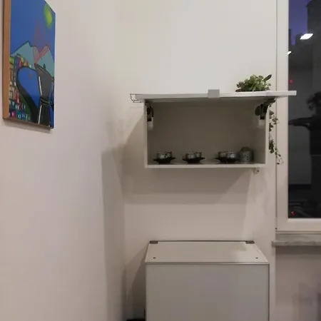 Appartamentonapoli Centro Apartment Naples