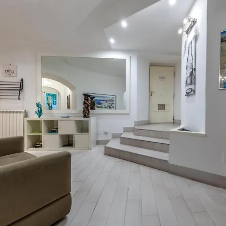 Loft Mediterraneo * Naples
