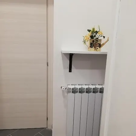 Apartment Appartamentonapoli Centro