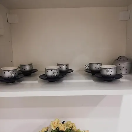 Appartamentonapoli Centro Apartment *