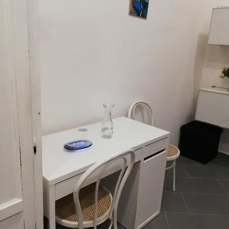 Apartment Appartamentonapoli Centro Naples