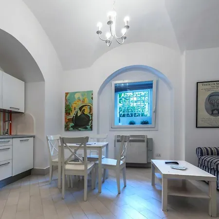 Loft Mediterraneo * Naples
