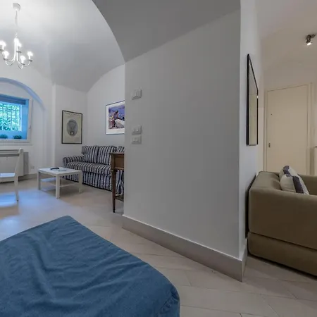 Apartment Loft Mediterraneo Naples