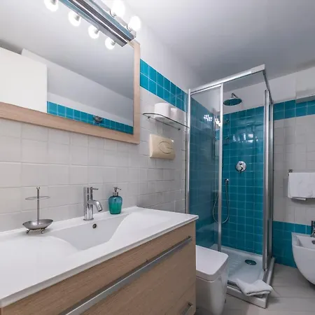 Loft Mediterraneo Apartamento