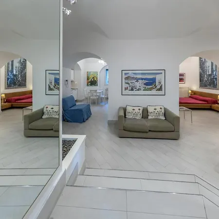 Loft Mediterraneo Naples