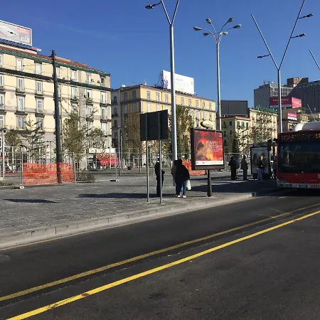 Beb Binario39 Panzió 2*