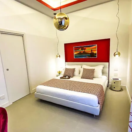 Moma Guest house *