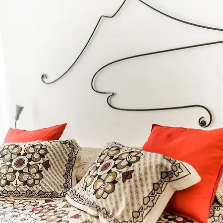 Apartment Vesuvius A Mezzocannone Naples