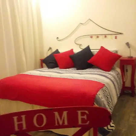 Apartment Vesuvius A Mezzocannone Naples