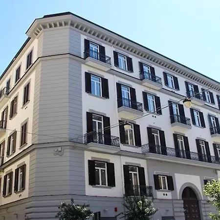 Apartment Duomo