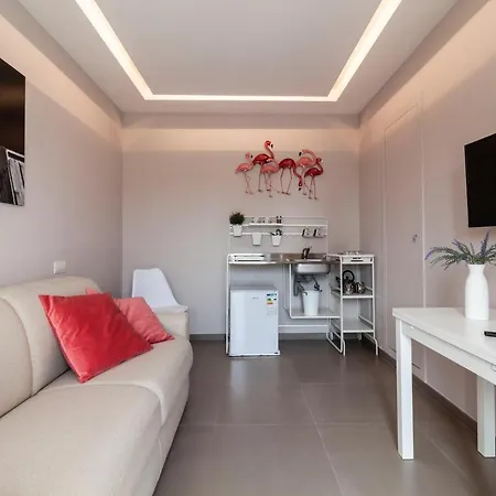 Dimorart Design In Apartment