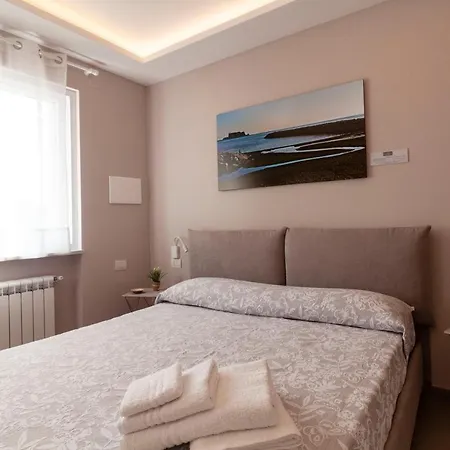 Apartment Dimorart Design In