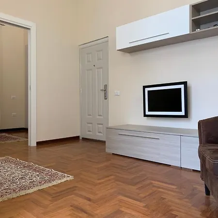 Appartamento La Bella A Chiaia Napoli