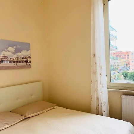 Appartamento La Bella A Chiaia