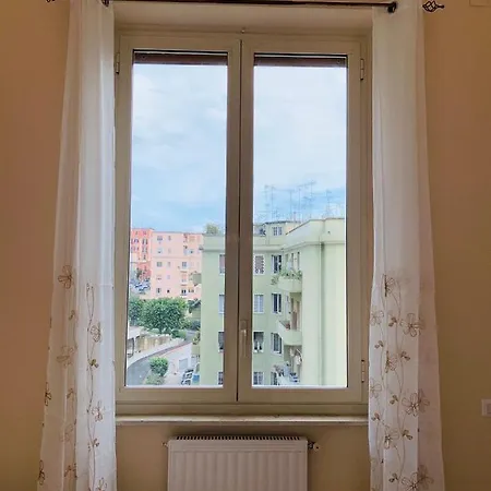 Appartamento La Bella A Chiaia *