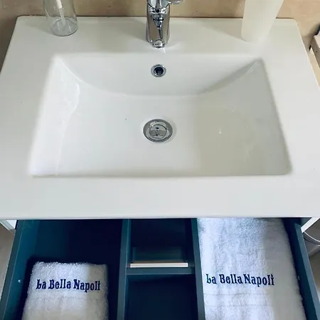 Appartamento La Bella A Chiaia *
