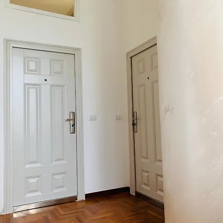La Bella A Chiaia Appartamento Napoli