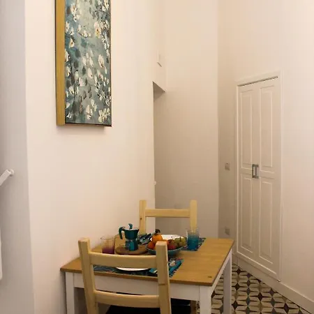 فندق مبيت وإفطار Le Chiavi Di Casa