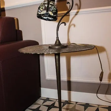 Le Chiavi Di Casa فندق مبيت وإفطار 2*