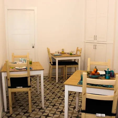 Le Chiavi Di Casa 2* نابولي