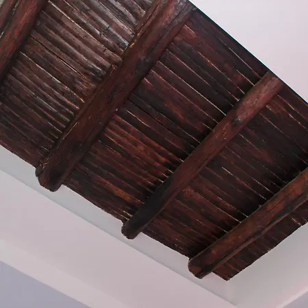 Le Chiavi Di Casa فندق مبيت وإفطار نابولي