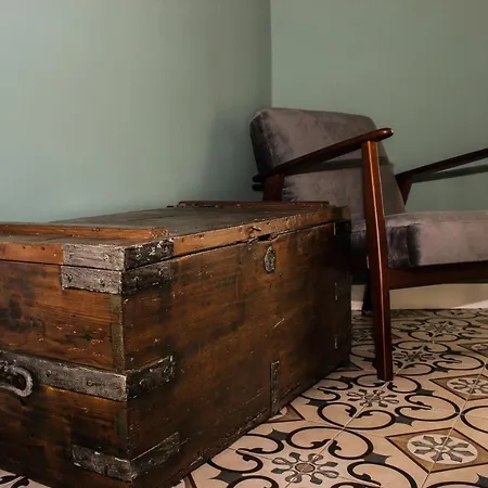 فندق مبيت وإفطار Le Chiavi Di Casa نابولي