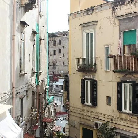Le Chiavi Di Casa فندق مبيت وإفطار 2*