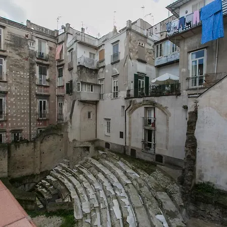 Anticaglia/24 Bed & Breakfast *