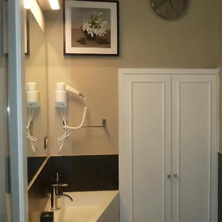 A' Casetta Apartment Naples