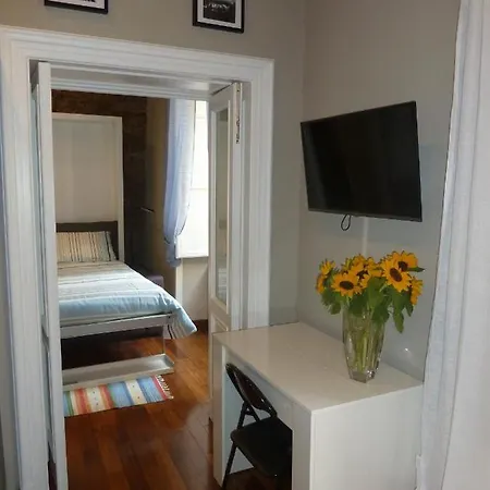 Apartment A' Casetta Naples