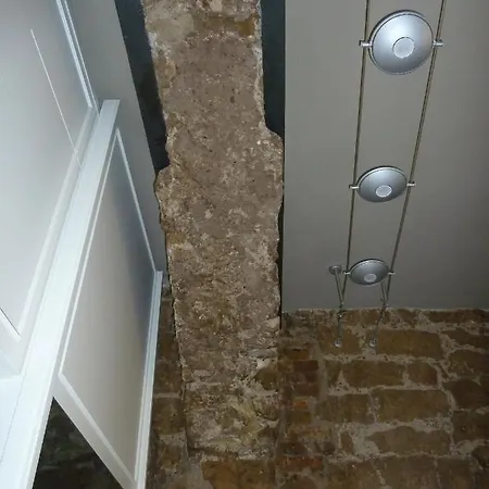 A' Casetta Apartment Naples
