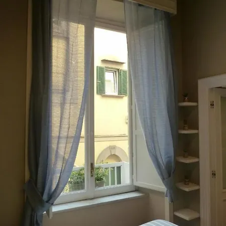 A' Casetta Apartment Naples