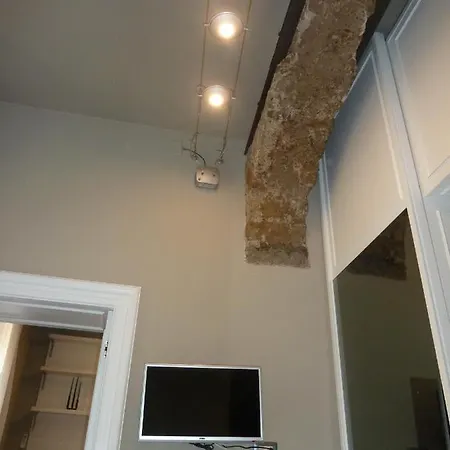 A' Casetta Apartment Naples