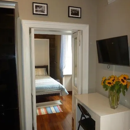 A' Casetta Apartment