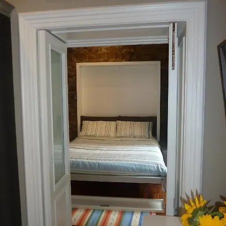A' Casetta Apartment *