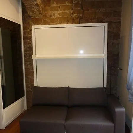 A' Casetta Apartment