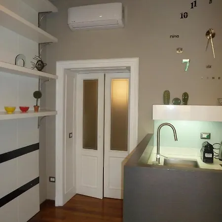 A' Casetta Apartment *