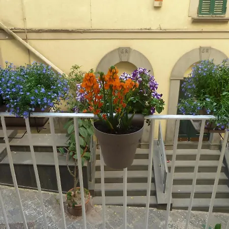 A' Casetta Apartment