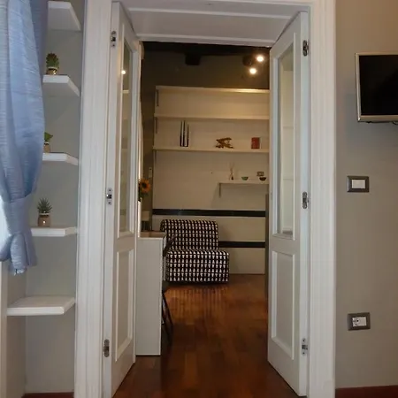 A' Casetta Apartment *