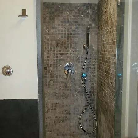 Apartment A' Casetta Naples