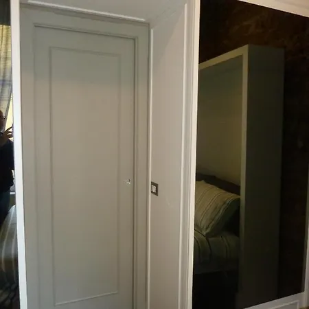 Apartment A' Casetta