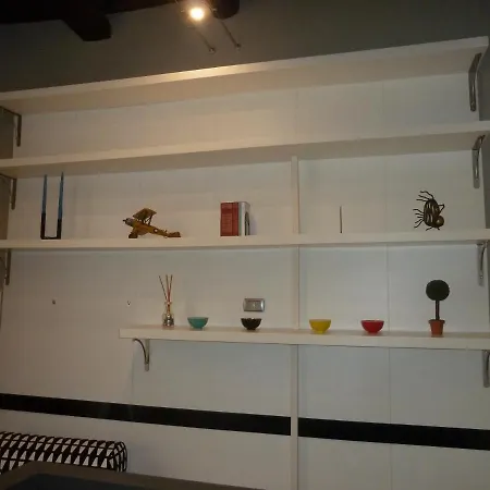 Apartment A' Casetta Naples