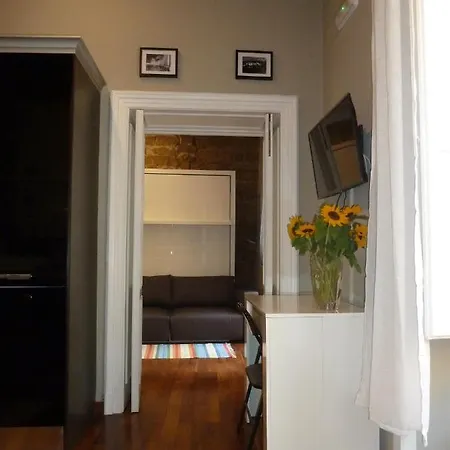 A' Casetta Apartment